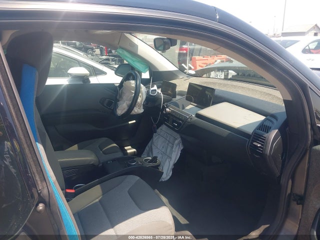 BMW I3 2019 WBY8P2C52K7D34818 Image 5