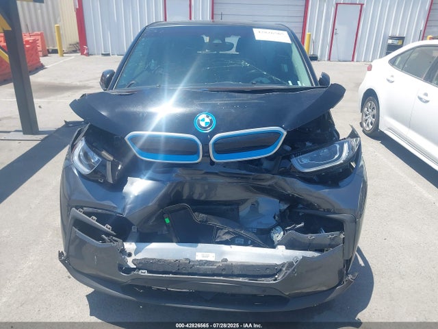 BMW I3 2019 WBY8P2C52K7D34818 Image 6