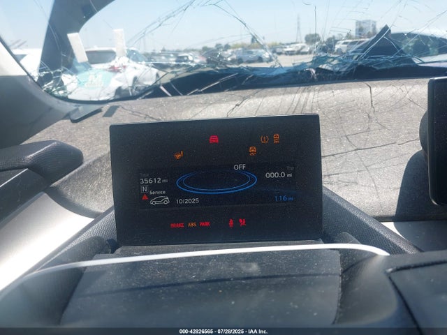 BMW I3 2019 WBY8P2C52K7D34818 Image 7