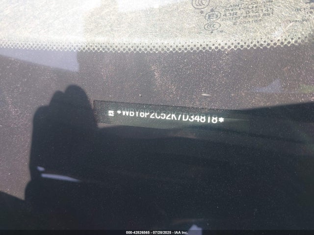 BMW I3 2019 WBY8P2C52K7D34818 Image 9