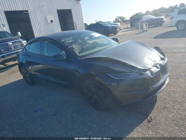 Tesla MODEL 3 2025 5YJ3E1EA5SF982988 Image 12