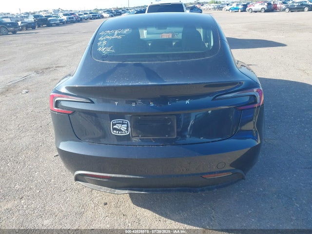 Tesla MODEL 3 2025 5YJ3E1EA5SF982988 Image 15
