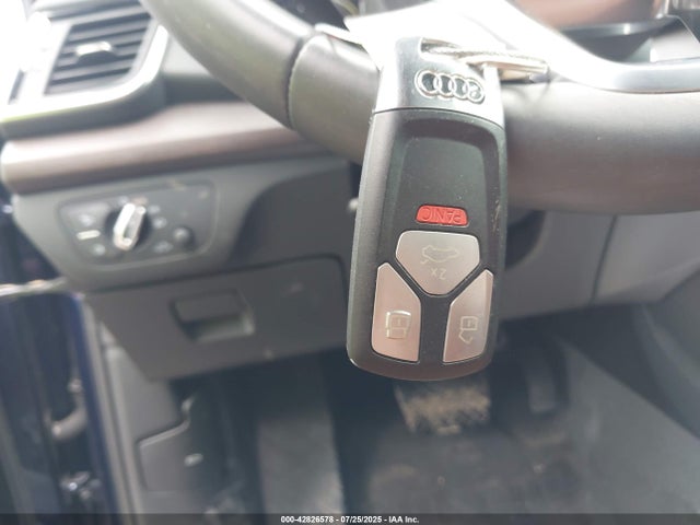 2023 AUDI Q5 WA1ABAFY5P2158828 Photo 10