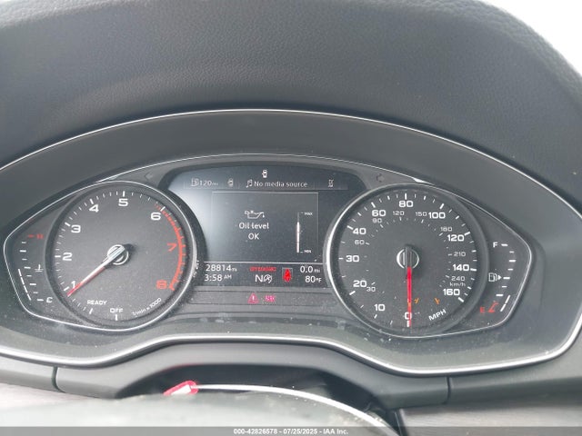 2023 AUDI Q5 WA1ABAFY5P2158828 Photo 6