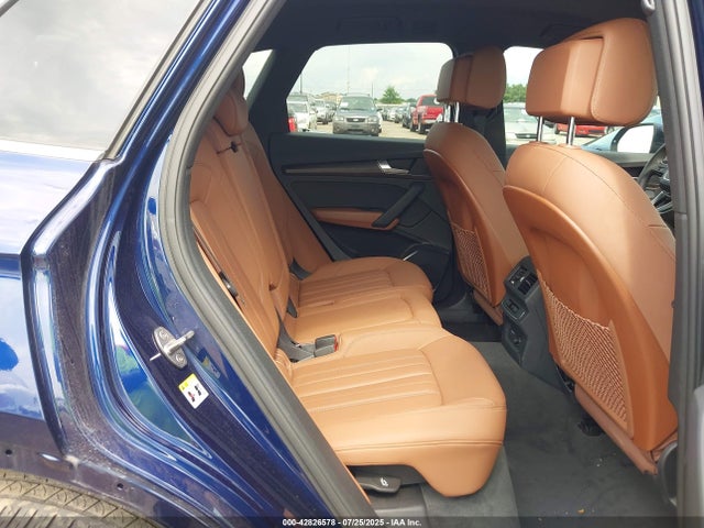2023 AUDI Q5 WA1ABAFY5P2158828 Photo 7