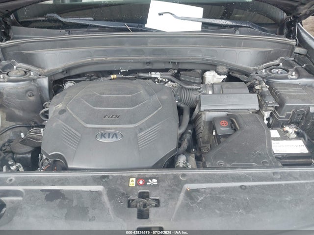 Aukcja sprzedaży 2020 Kia Telluride S, vin: 5XYP64HC0LG096343, numer aukcji: 42826579