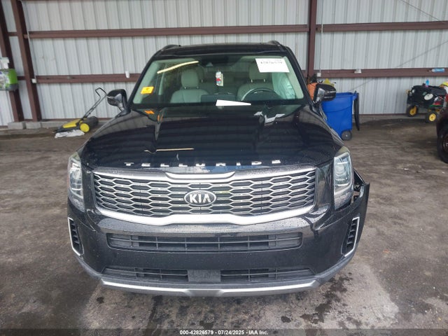 Aukcja sprzedaży 2020 Kia Telluride S, vin: 5XYP64HC0LG096343, numer aukcji: 42826579