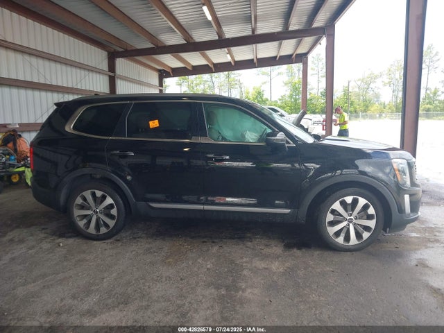 Aukcja sprzedaży 2020 Kia Telluride S, vin: 5XYP64HC0LG096343, numer aukcji: 42826579