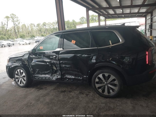Aukcja sprzedaży 2020 Kia Telluride S, vin: 5XYP64HC0LG096343, numer aukcji: 42826579