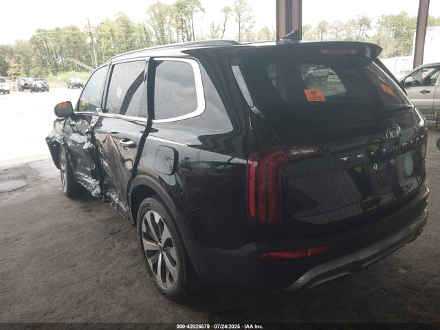 Aukcja sprzedaży 2020 Kia Telluride S, vin: 5XYP64HC0LG096343, numer aukcji: 42826579