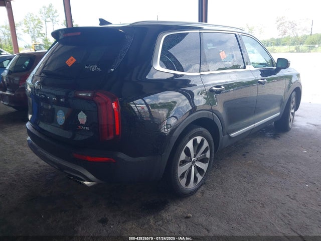 Aukcja sprzedaży 2020 Kia Telluride S, vin: 5XYP64HC0LG096343, numer aukcji: 42826579