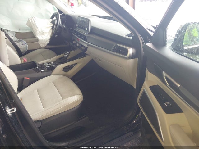 Aukcja sprzedaży 2020 Kia Telluride S, vin: 5XYP64HC0LG096343, numer aukcji: 42826579