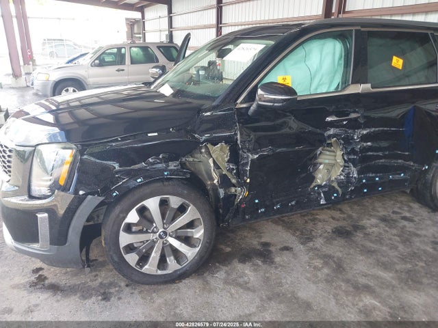 Aukcja sprzedaży 2020 Kia Telluride S, vin: 5XYP64HC0LG096343, numer aukcji: 42826579