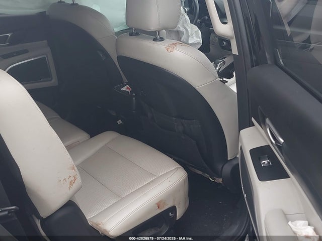 Aukcja sprzedaży 2020 Kia Telluride S, vin: 5XYP64HC0LG096343, numer aukcji: 42826579
