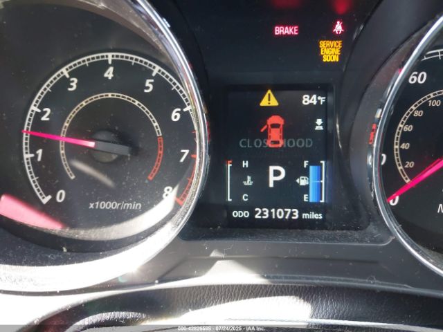 2014 MITSUBISHI OUTLANDER SPORT 4A4AP4AU6EE013363 Photo 6