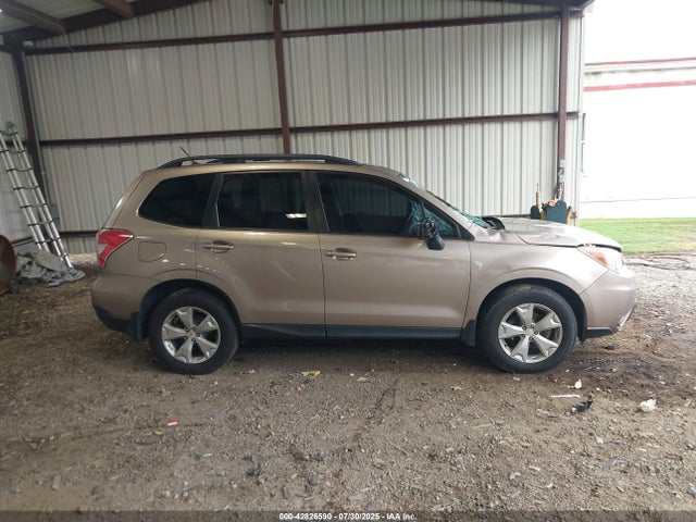 Subaru 2.5na u5 2015 JF2SJADC0FH496414 Image 13