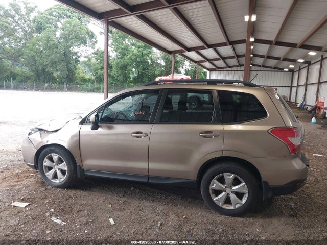 Subaru 2.5na u5 2015 JF2SJADC0FH496414 Image 14