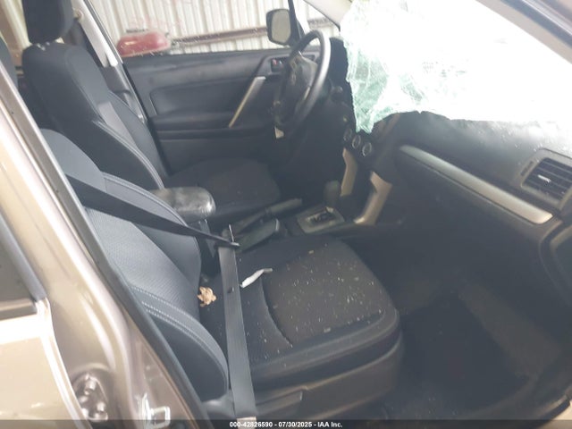 Subaru 2.5na u5 2015 JF2SJADC0FH496414 Image 5