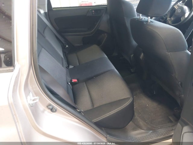 Subaru 2.5na u5 2015 JF2SJADC0FH496414 Image 8
