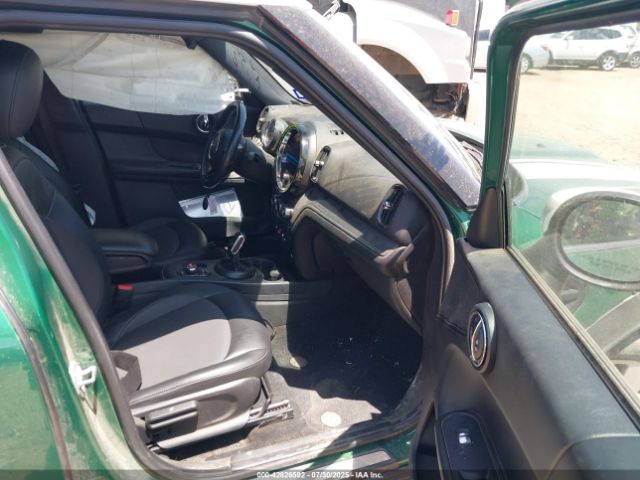 2021 MINI COUNTRYMAN WMZ23BR08M3M78265 Photo 4