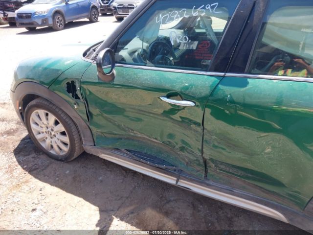 2021 MINI COUNTRYMAN WMZ23BR08M3M78265 Photo 5