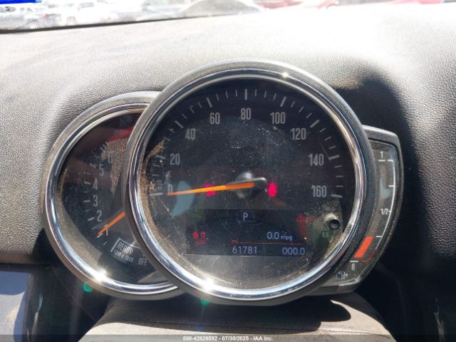 2021 MINI COUNTRYMAN WMZ23BR08M3M78265 Photo 6