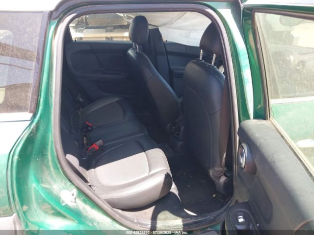 2021 MINI COUNTRYMAN WMZ23BR08M3M78265 Photo 7
