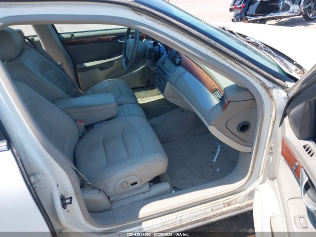 2002 CADILLAC DEVILLE 1G6KD54YX2U103533 Photo 4
