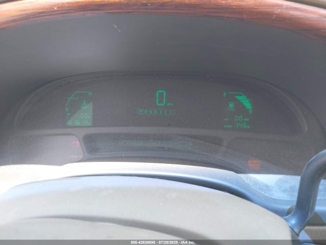 2002 CADILLAC DEVILLE 1G6KD54YX2U103533 Photo 6