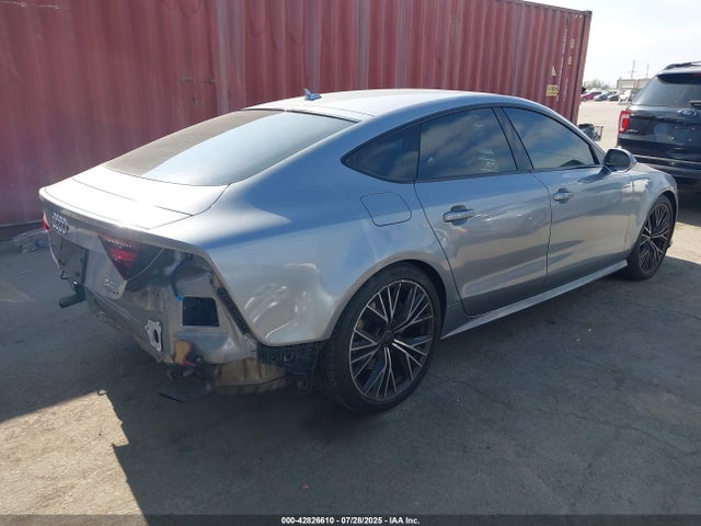 WAU2GAFC6GN059513 Audi 2016