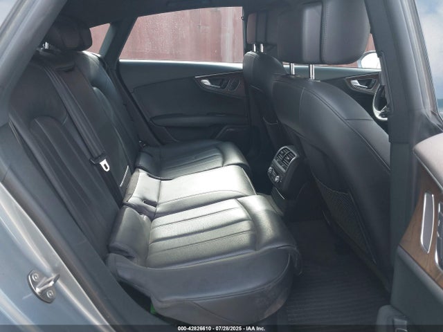 WAU2GAFC6GN059513 Audi 2016