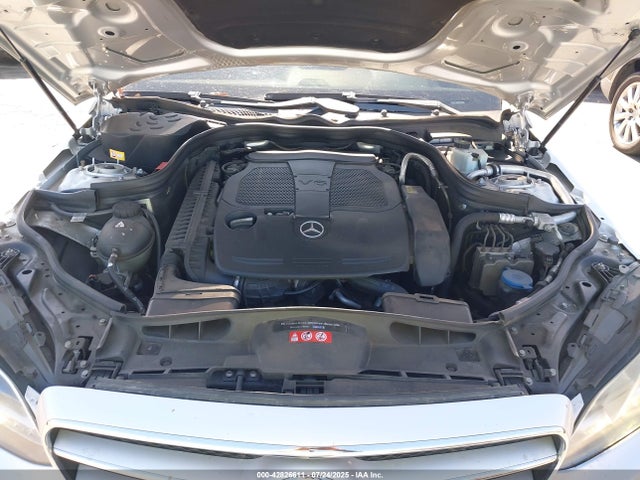 WDDHF5KB6EA986221 Mercedes-Benz 2014