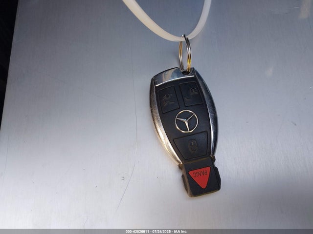 WDDHF5KB6EA986221 Mercedes-Benz 2014