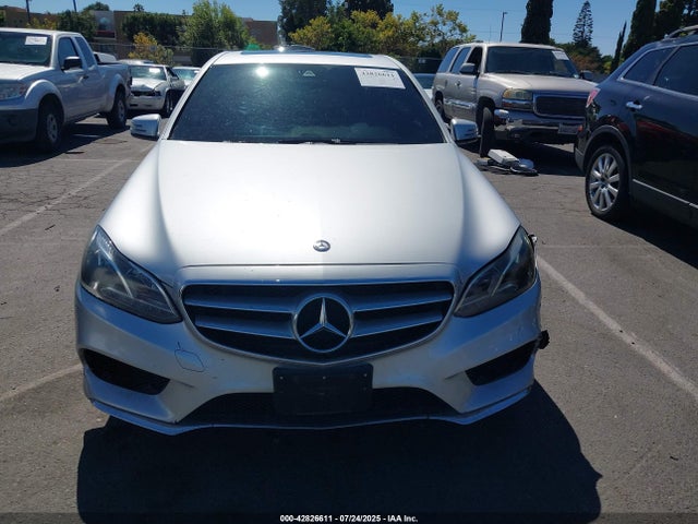 WDDHF5KB6EA986221 Mercedes-Benz 2014