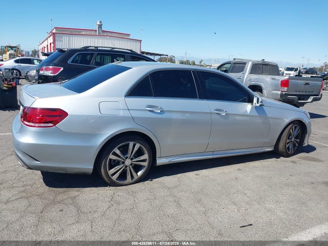 WDDHF5KB6EA986221 Mercedes-Benz 2014