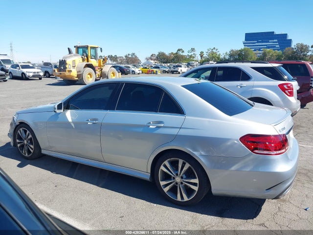 WDDHF5KB6EA986221 Mercedes-Benz 2014