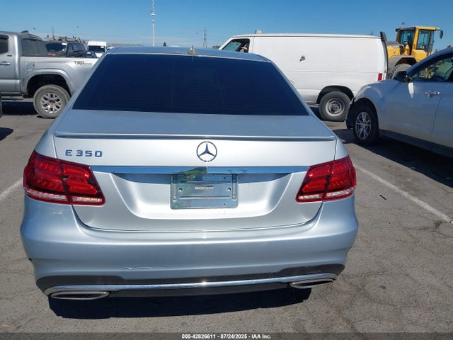 WDDHF5KB6EA986221 Mercedes-Benz 2014