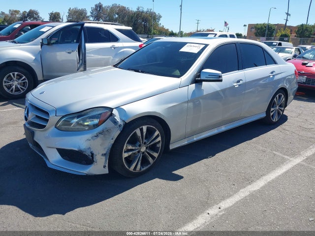 WDDHF5KB6EA986221 Mercedes-Benz 2014