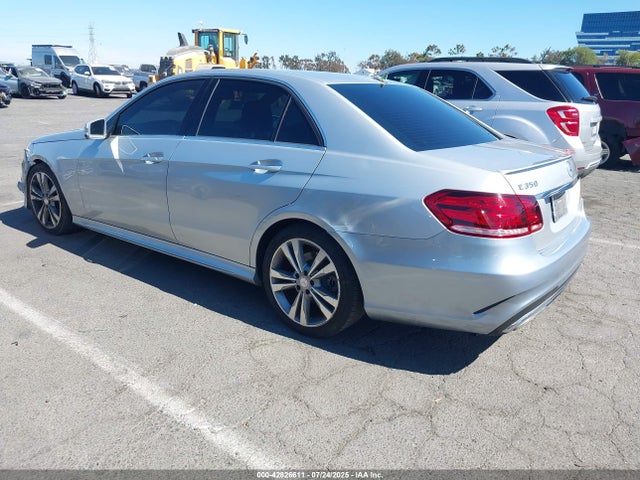 WDDHF5KB6EA986221 Mercedes-Benz 2014