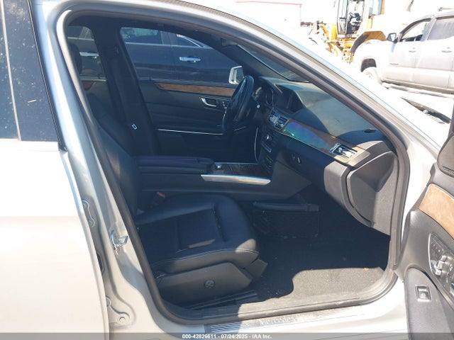 WDDHF5KB6EA986221 Mercedes-Benz 2014