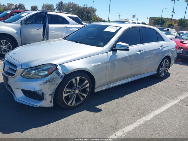 WDDHF5KB6EA986221 Mercedes-Benz 2014