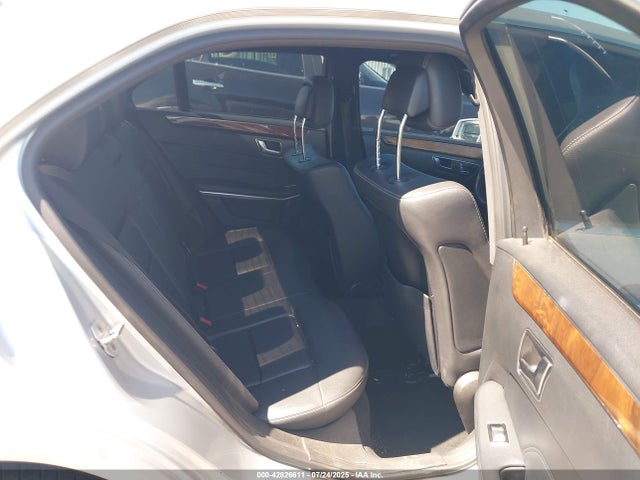 WDDHF5KB6EA986221 Mercedes-Benz 2014