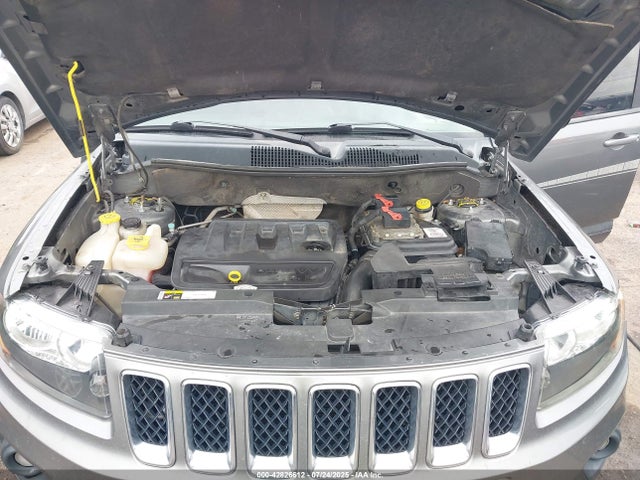 1C4NJDBBXED592824 Jeep 2014
