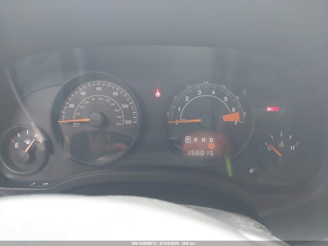 1C4NJDBBXED592824 Jeep 2014