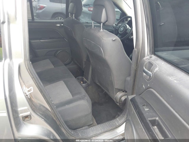1C4NJDBBXED592824 Jeep 2014