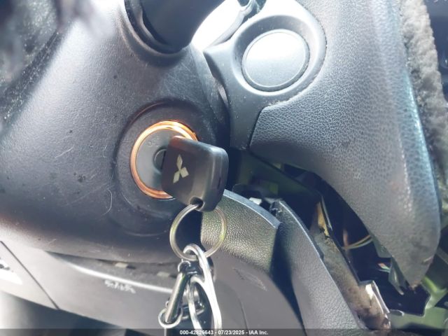 2019 MITSUBISHI OUTLANDER SPORT JA4AR3AUXKU031081 Photo 10