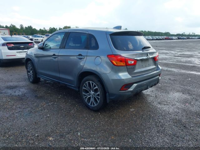 2019 MITSUBISHI OUTLANDER SPORT JA4AR3AUXKU031081 Photo 2