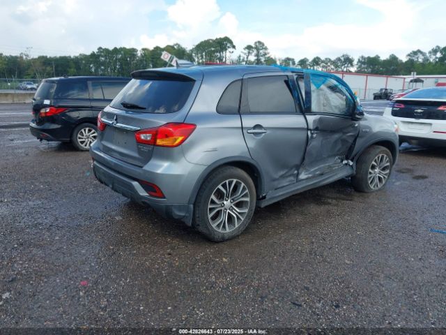 2019 MITSUBISHI OUTLANDER SPORT JA4AR3AUXKU031081 Photo 3