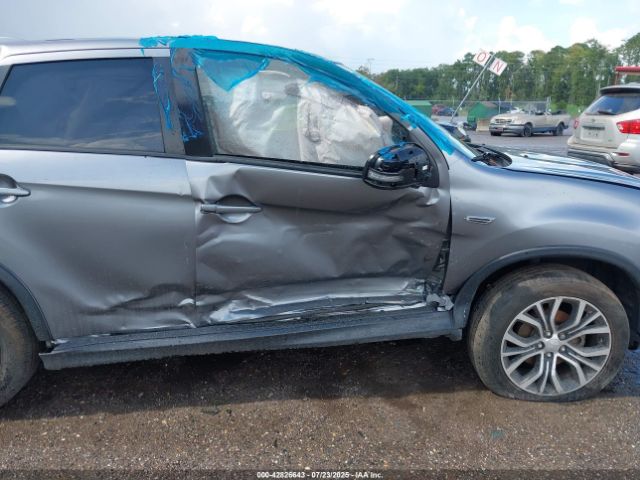 2019 MITSUBISHI OUTLANDER SPORT JA4AR3AUXKU031081 Photo 5