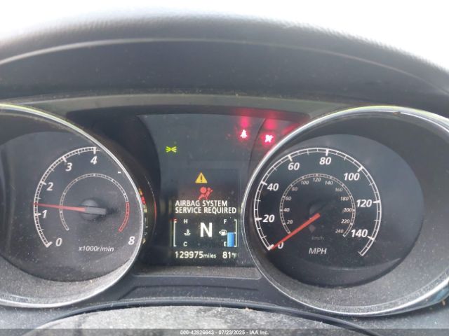 2019 MITSUBISHI OUTLANDER SPORT JA4AR3AUXKU031081 Photo 6